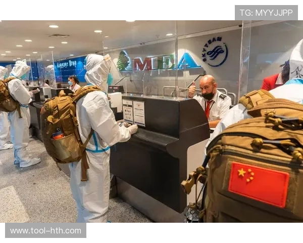 拳击世锦赛中国队凯旋归国 隔离训练备战全运会再出发