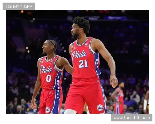 公牛5连胜恩比德空砍31分，武切维奇三分创队史纪录