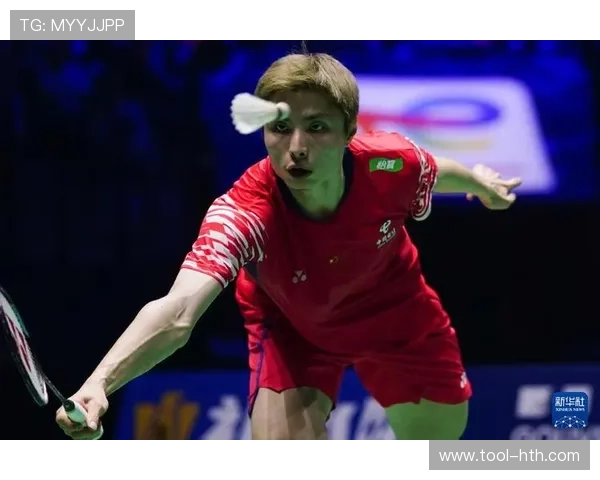 世界羽毛球锦标赛印度举行，石宇奇伤愈复出受期待